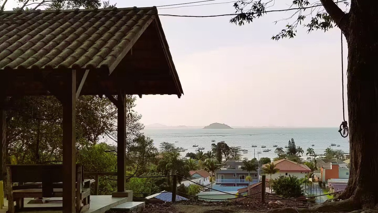 Photo of Outdoor in Praia da Armacao do Itapocoroi