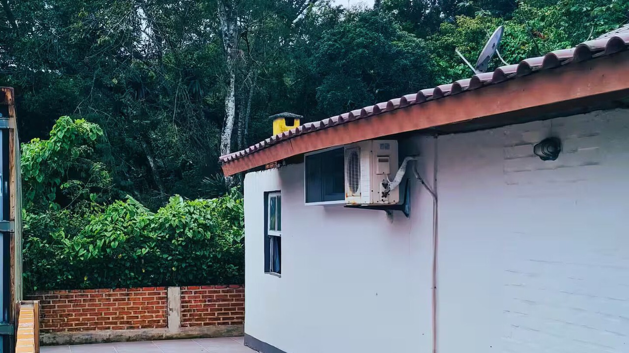 Photo of Outdoor in Praia da Armacao do Itapocoroi