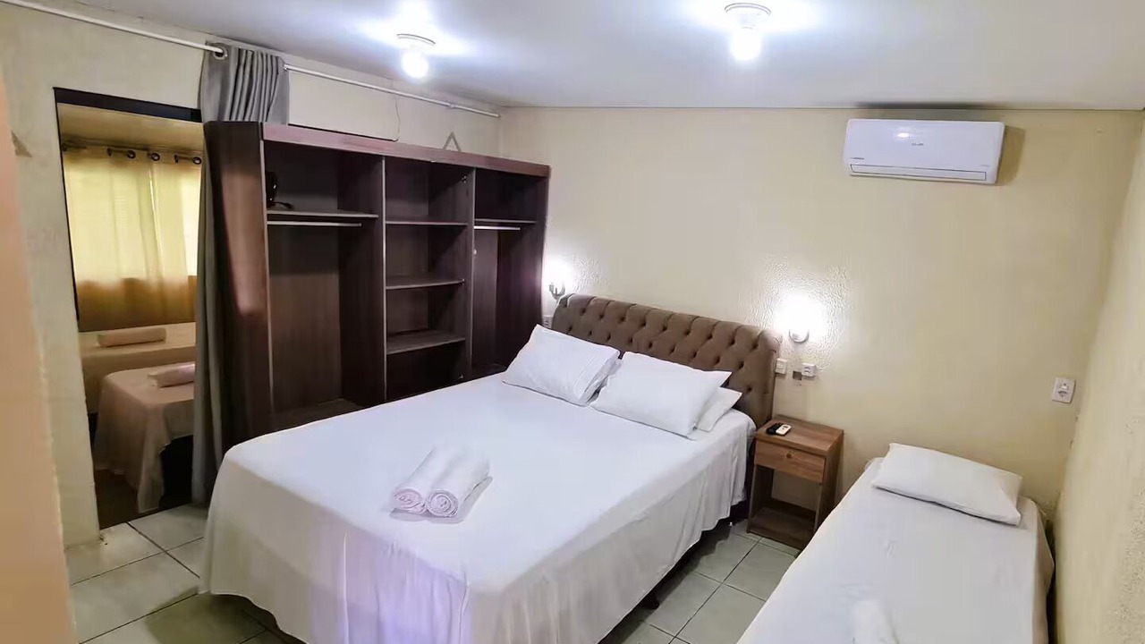 Photo of Bedroom in Praia da Armacao do Itapocoroi