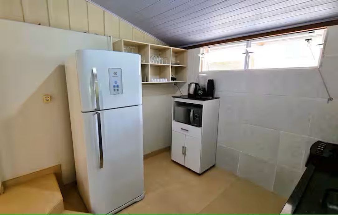 Photo of Kitchen in Praia da Armacao do Itapocoroi