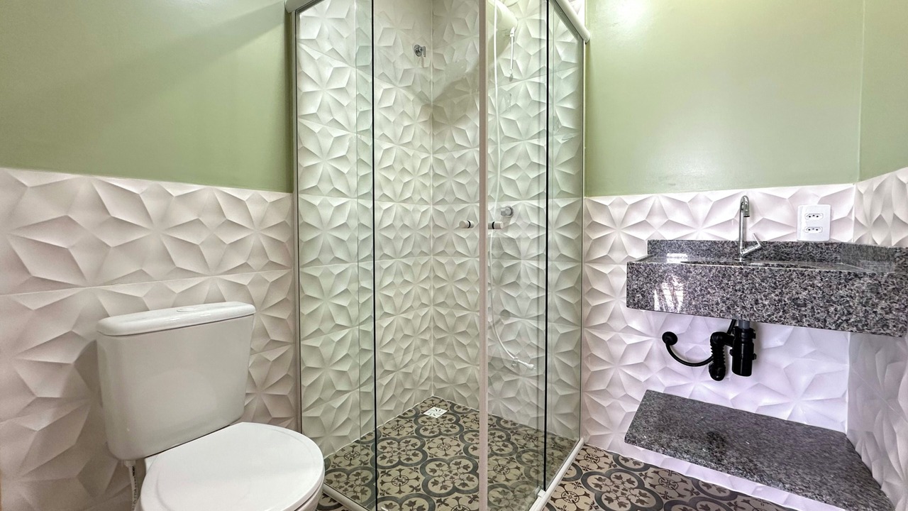 Photo of Bathroom in Ubatuba