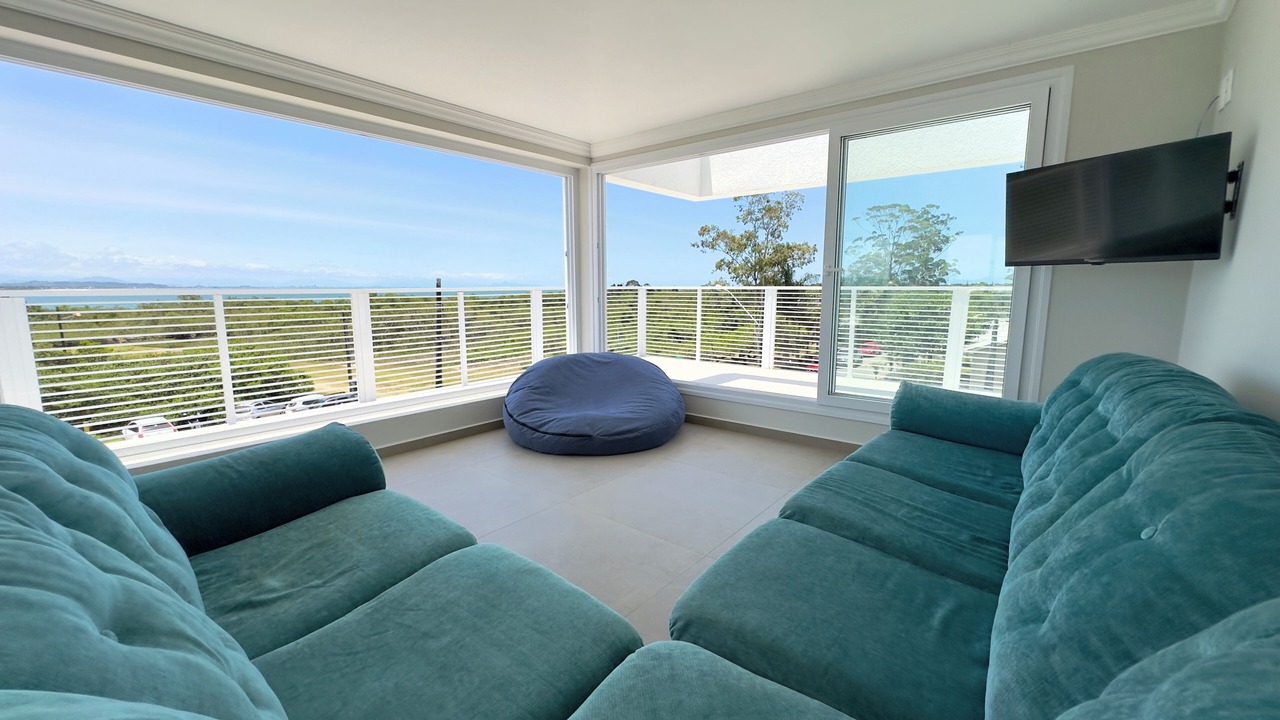 Photo of Livingroom in Ubatuba