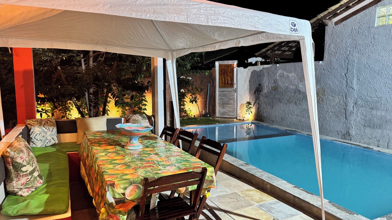 Photo of Outdoor in Aguas Belas