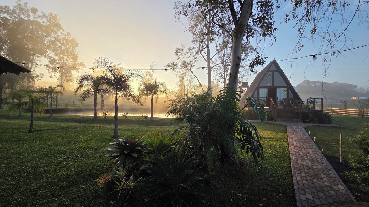 Photo of Outdoor in Parobe