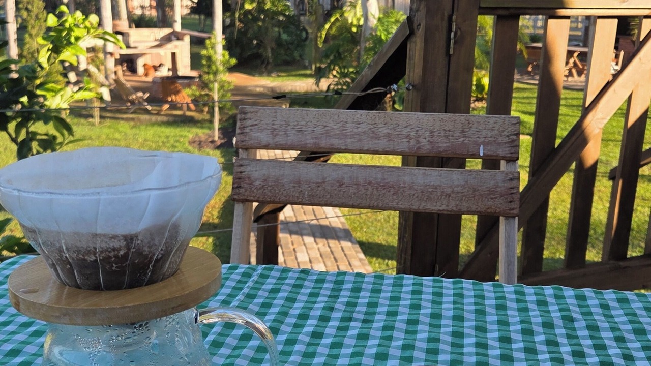 Photo of Outdoor in Parobe