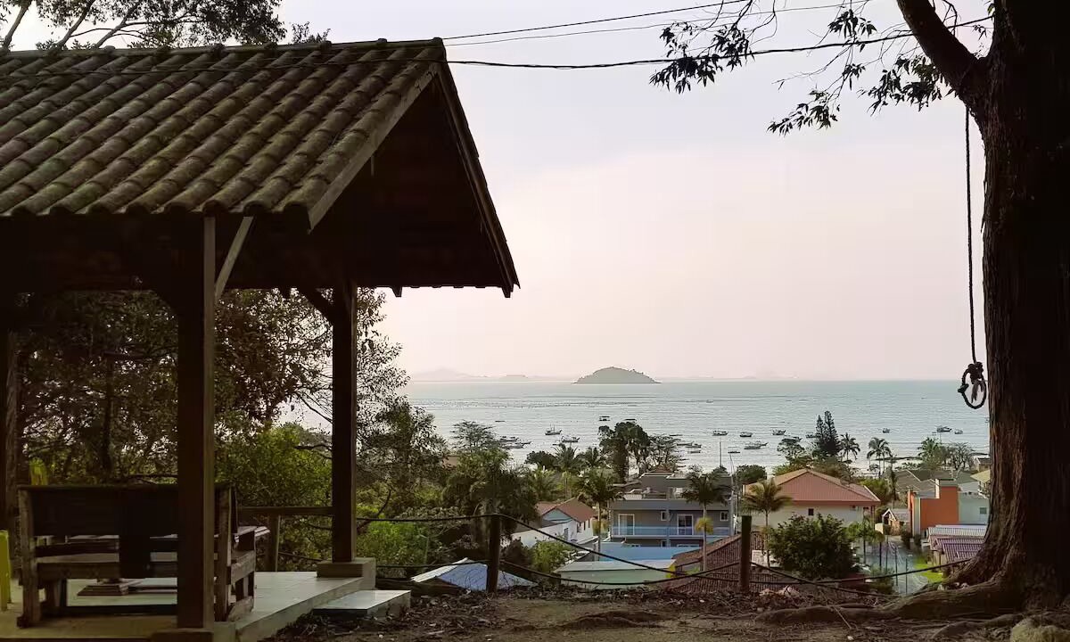 Photo of Outdoor in Praia da Armacao do Itapocoroi