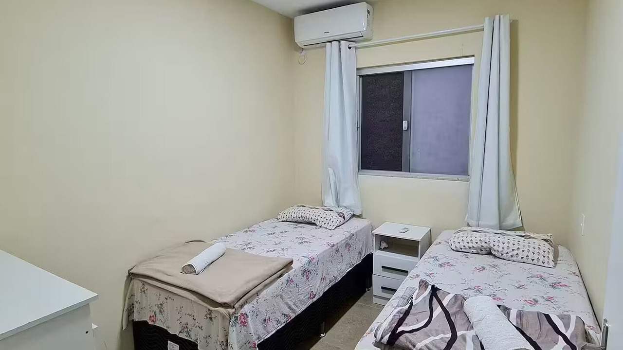 Photo of Bedroom in Praia da Armacao do Itapocoroi