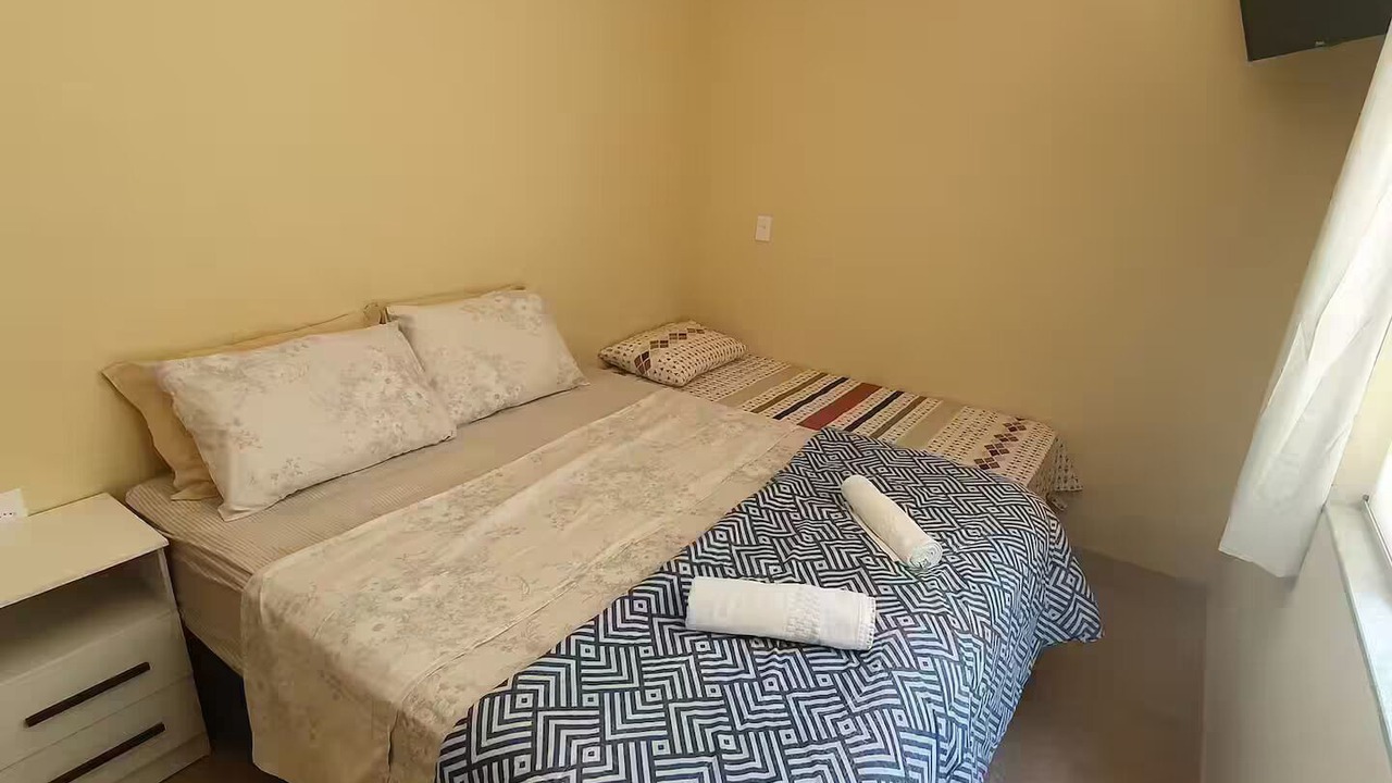 Photo of Bedroom in Praia da Armacao do Itapocoroi