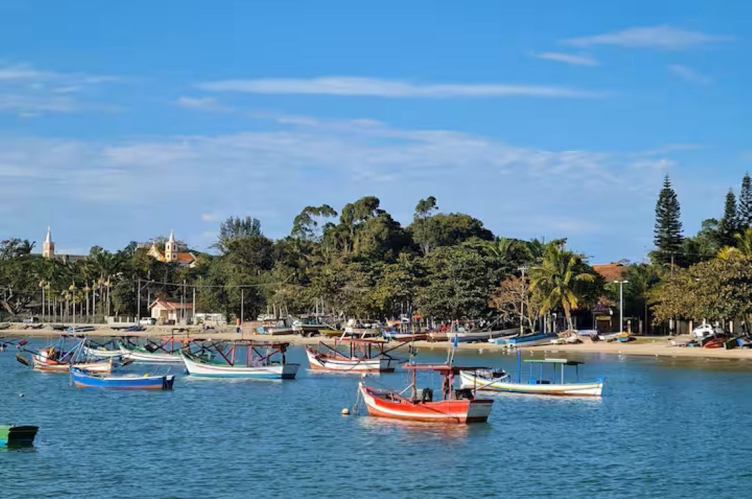 Photo of Others in Praia da Armacao do Itapocoroi