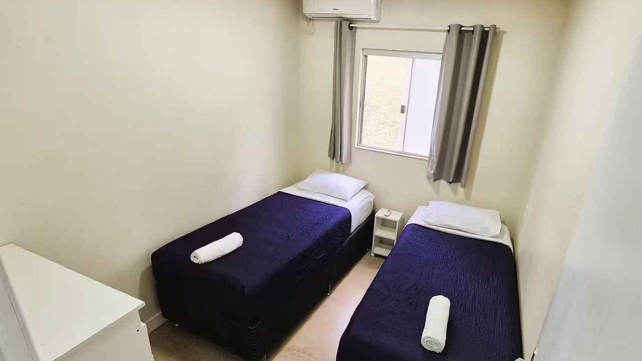 Photo of Bedroom in Praia da Armacao do Itapocoroi