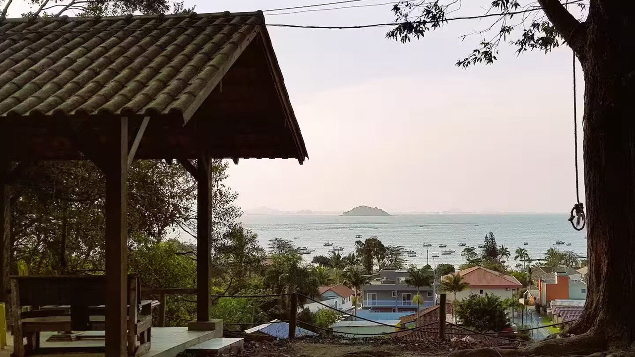 Photo of Outdoor in Praia da Armacao do Itapocoroi