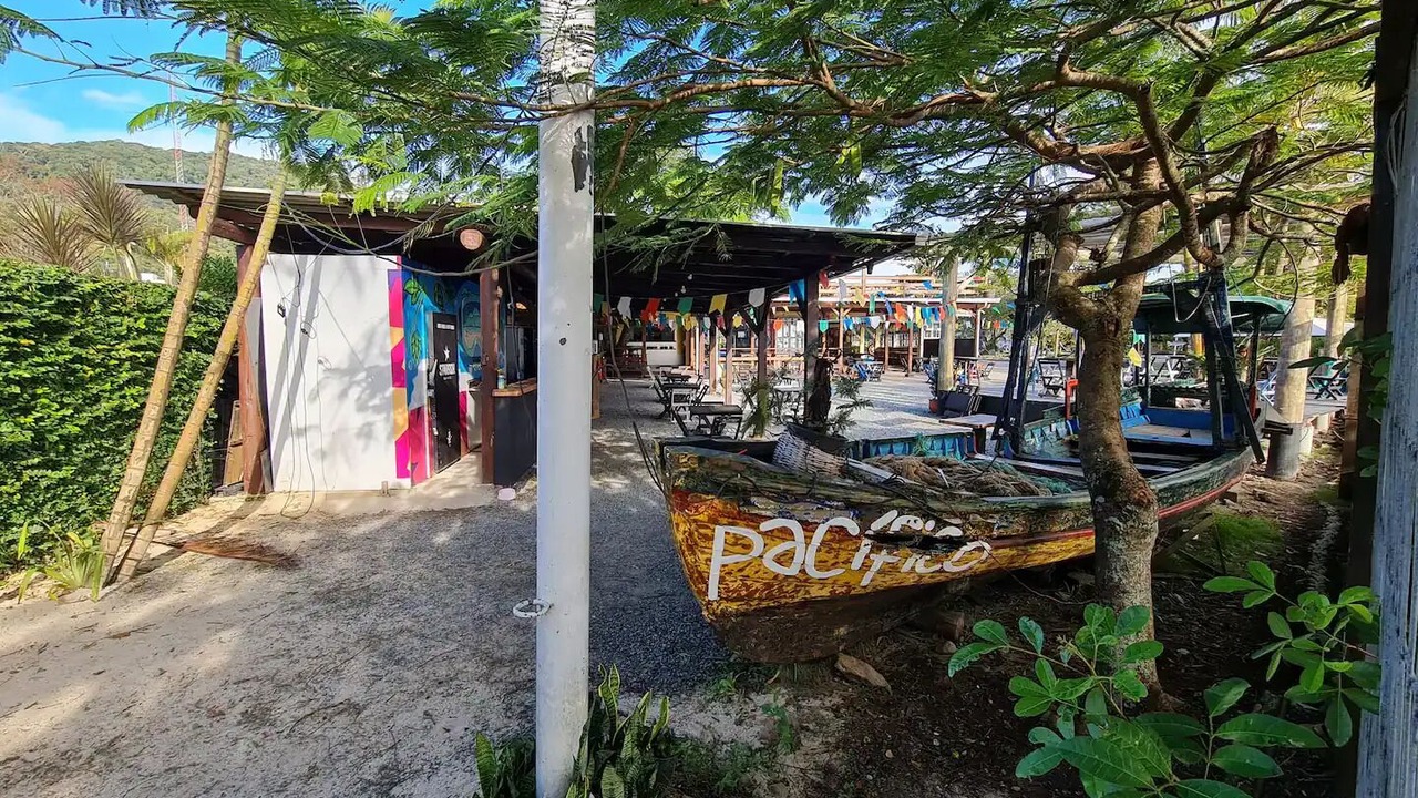 Photo of Others in Praia da Armacao do Itapocoroi