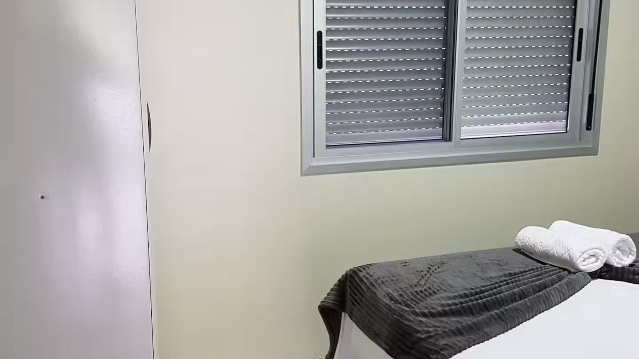 Photo of Bedroom in Praia da Armacao do Itapocoroi