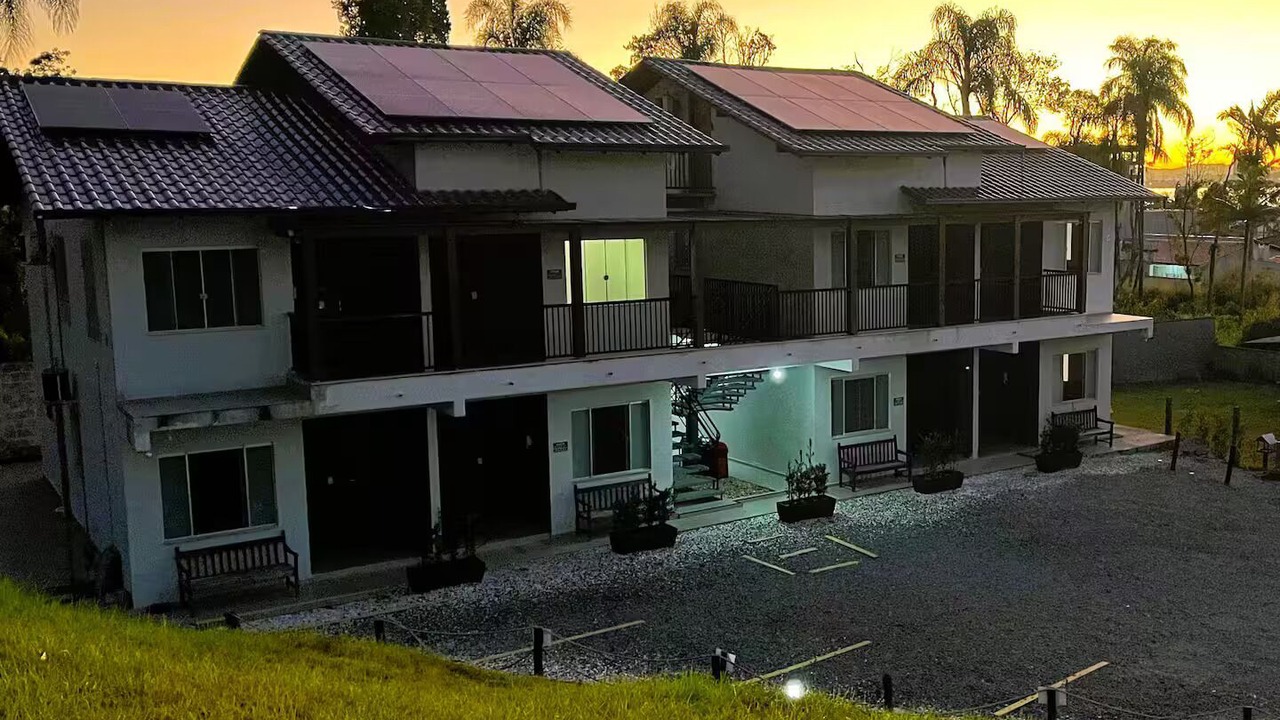 Photo of Outdoor in Praia da Armacao do Itapocoroi