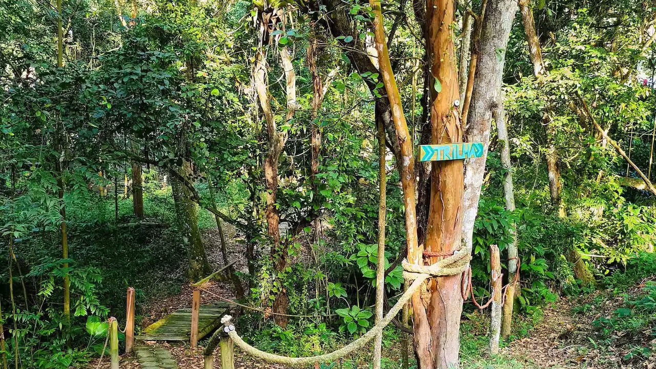 Photo of Outdoor in Praia da Armacao do Itapocoroi