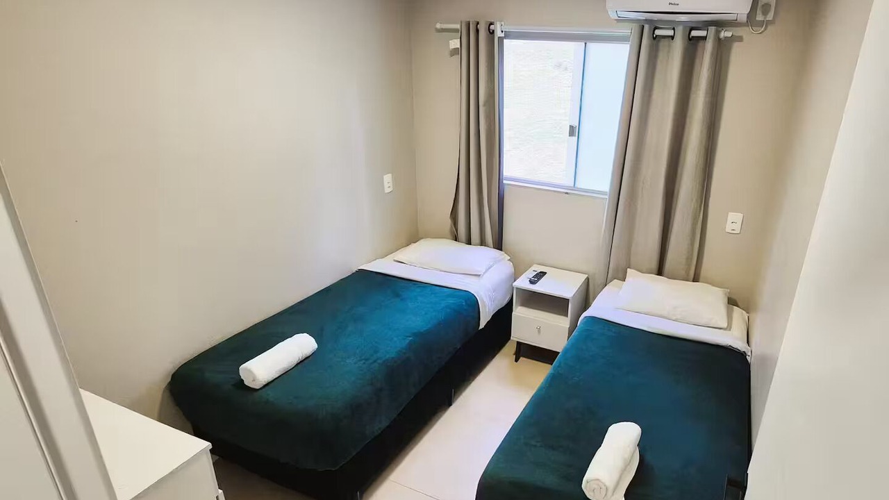 Photo of Bedroom in Praia da Armacao do Itapocoroi