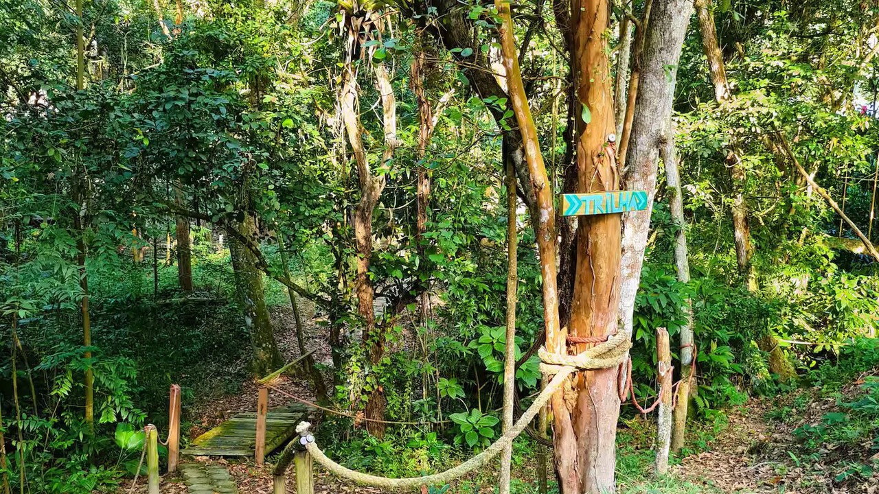 Photo of Outdoor in Praia da Armacao do Itapocoroi
