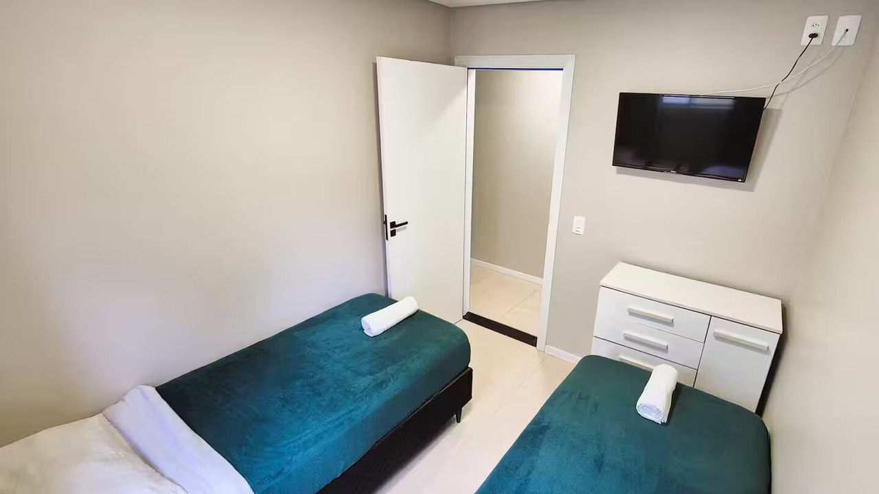 Photo of Bedroom in Praia da Armacao do Itapocoroi