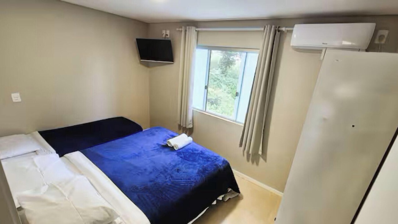 Photo of Bedroom in Praia da Armacao do Itapocoroi