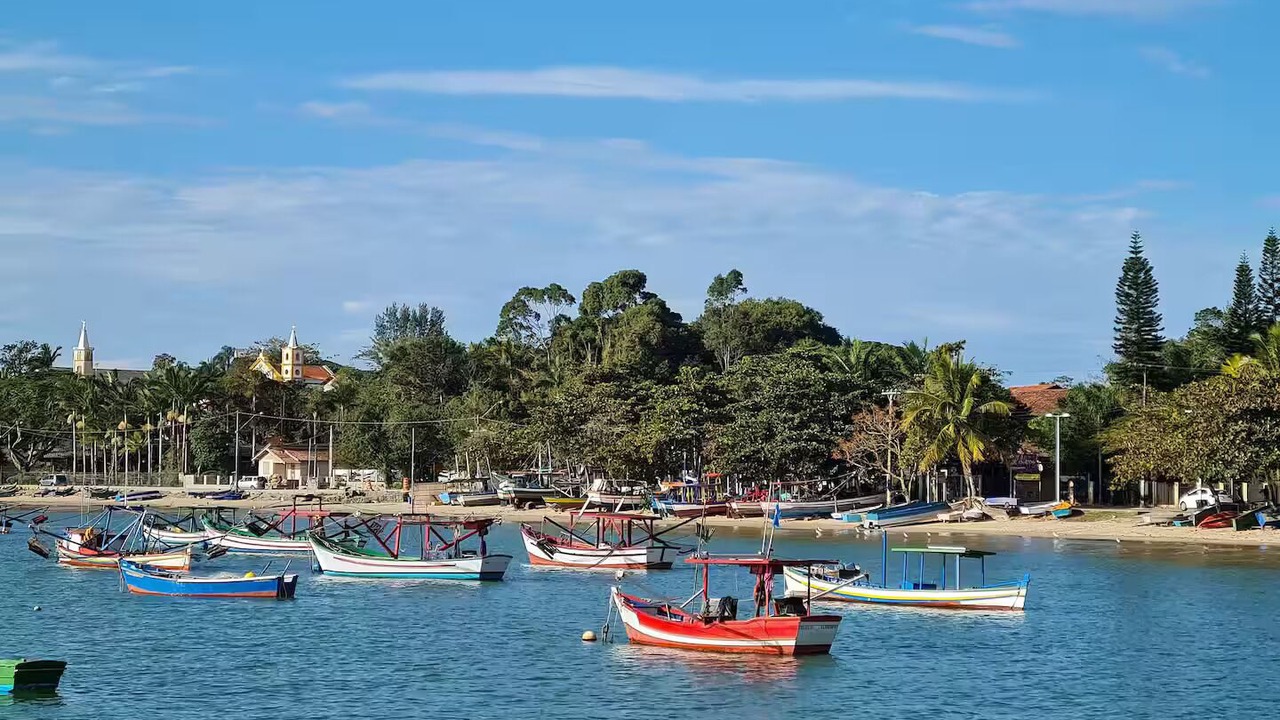 Photo of Others in Praia da Armacao do Itapocoroi