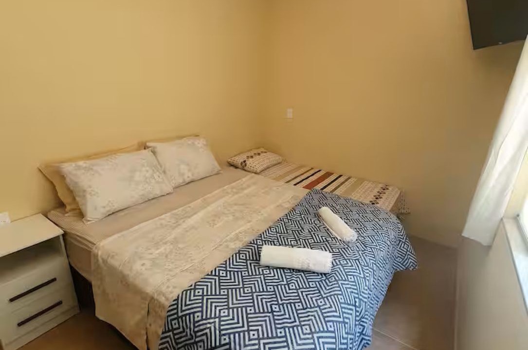 Photo of Bedroom in Praia da Armacao do Itapocoroi
