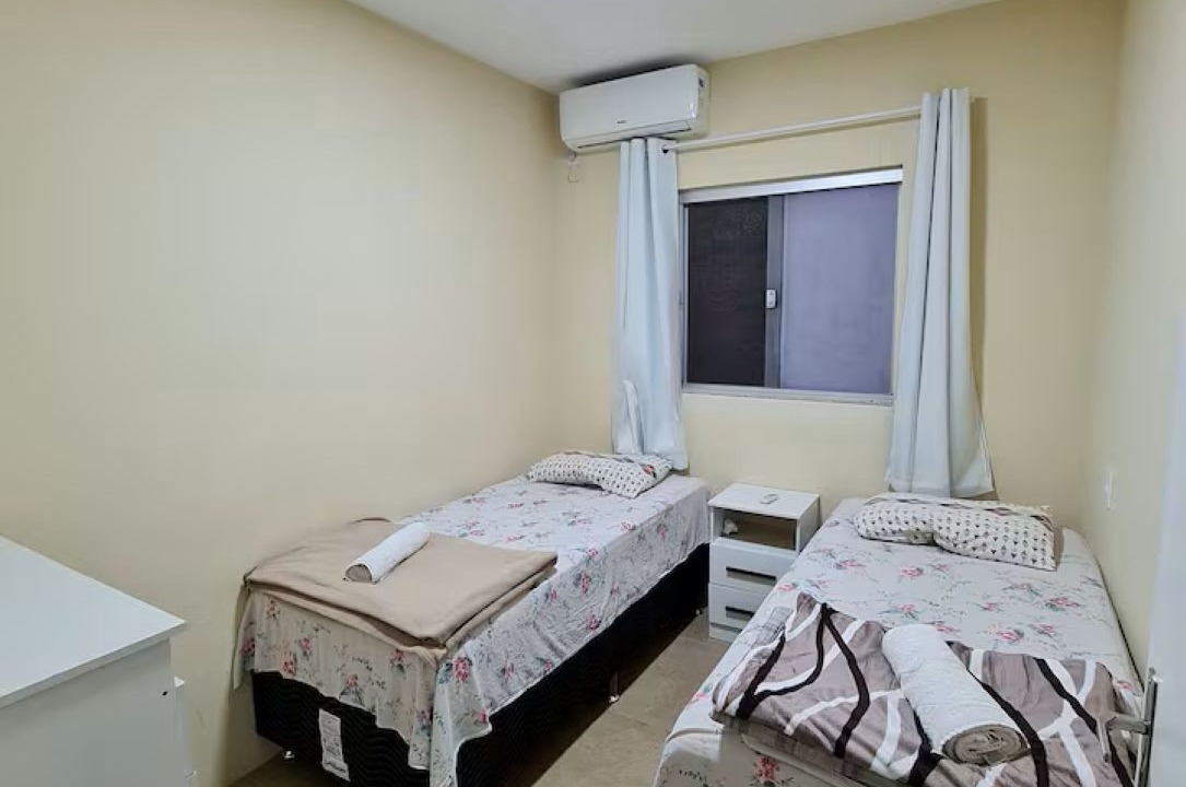 Photo of Bedroom in Praia da Armacao do Itapocoroi