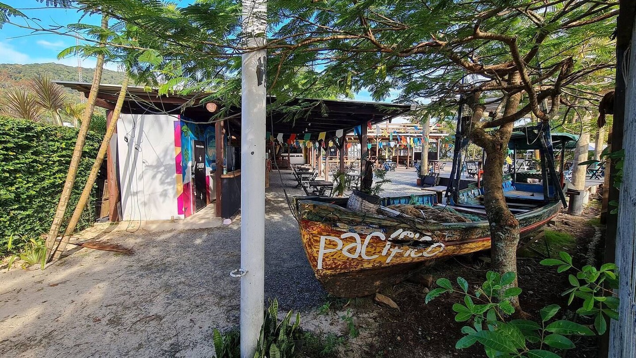 Photo of Others in Praia da Armacao do Itapocoroi