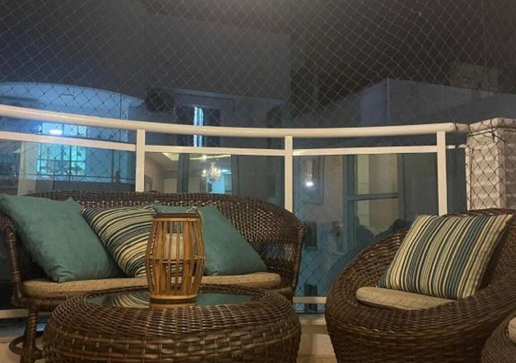 Photo of Outdoor in Balneario