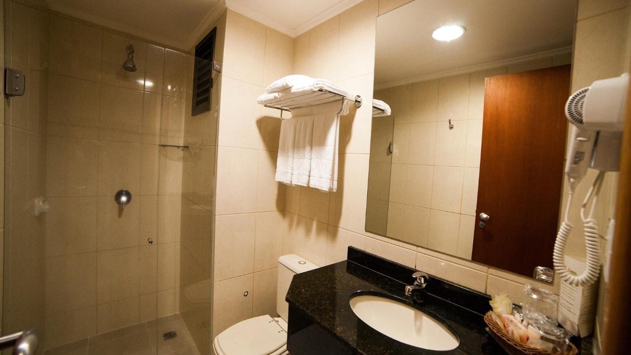 Photo of Bathroom in Centro