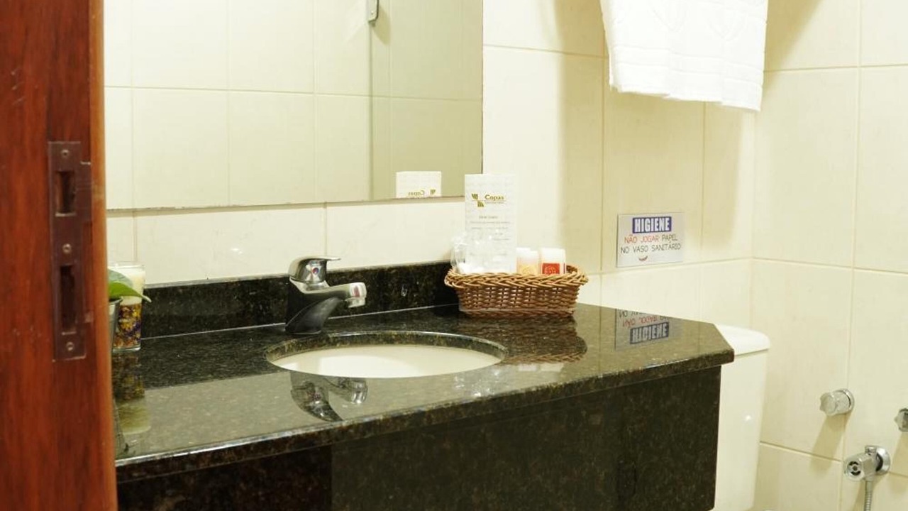 Photo of Bathroom in Centro