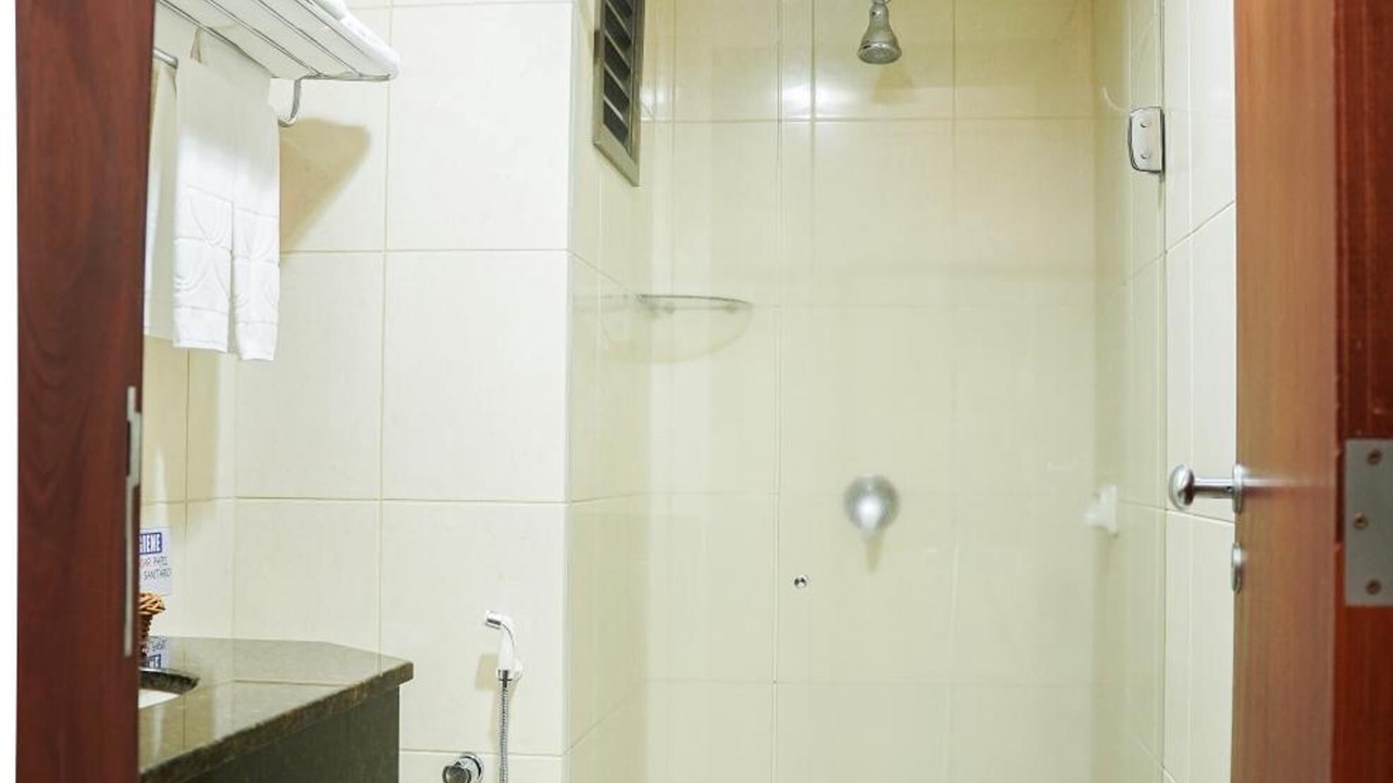 Photo of Bathroom in Centro