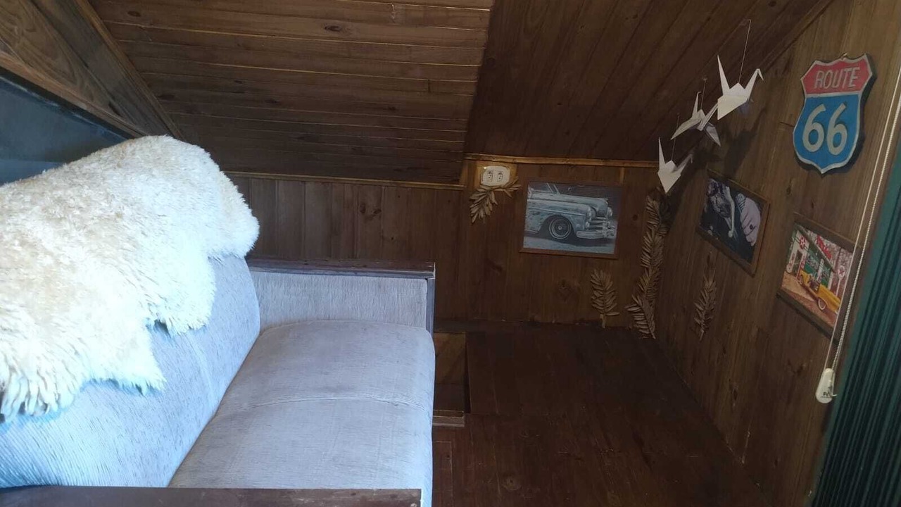 Photo of Livingroom in Alfredo Wagner