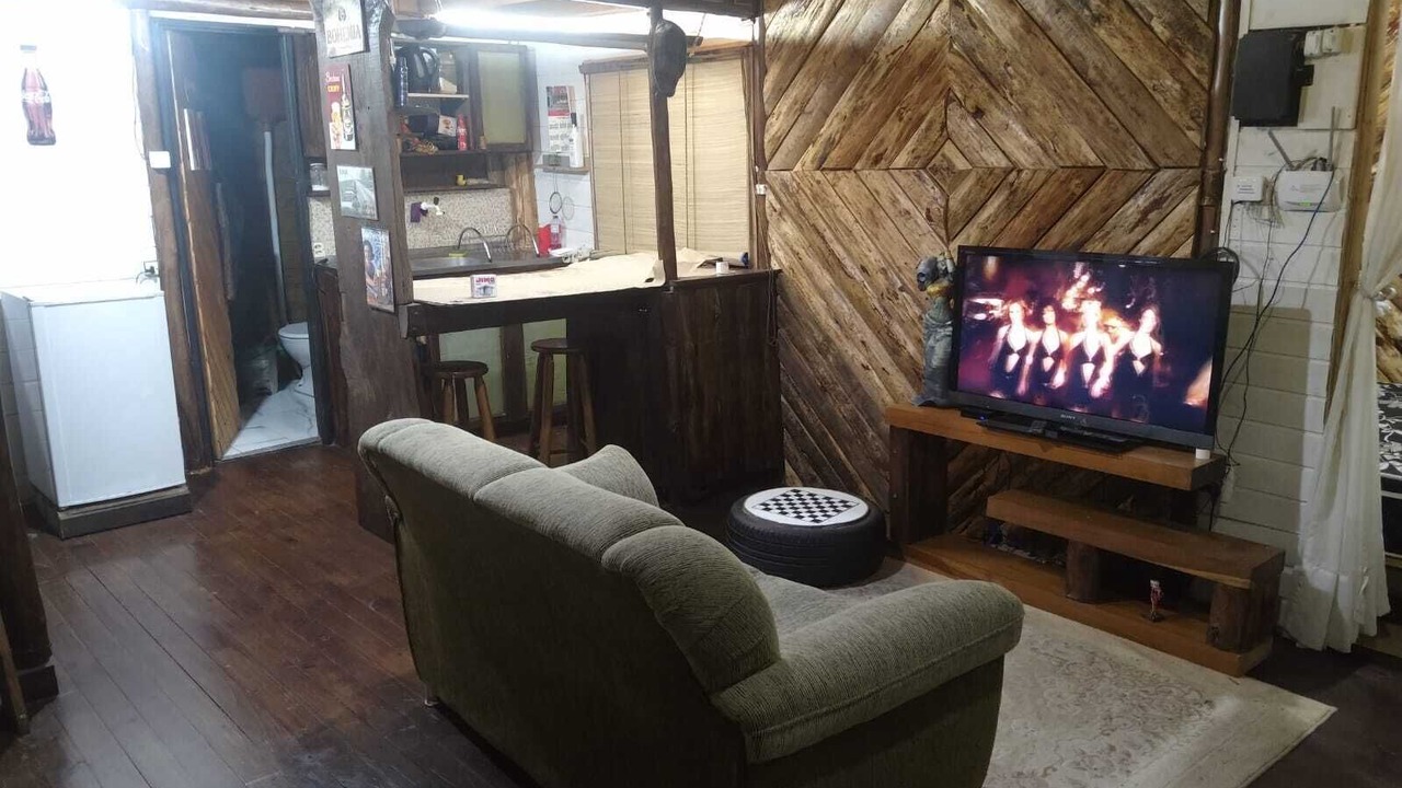 Photo of Livingroom in Alfredo Wagner
