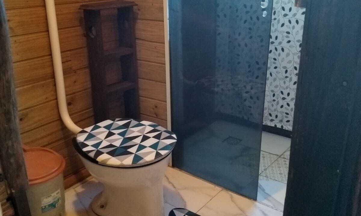 Photo of Bathroom in Alfredo Wagner