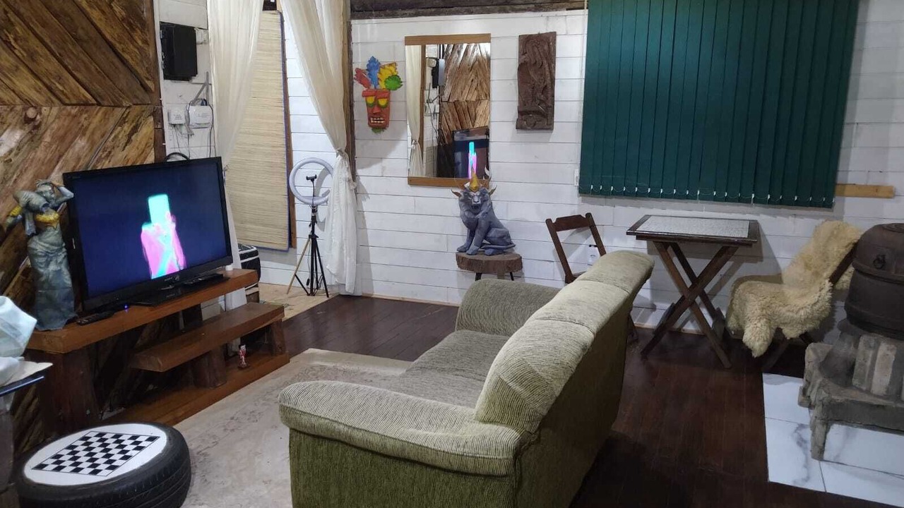 Photo of Livingroom in Alfredo Wagner