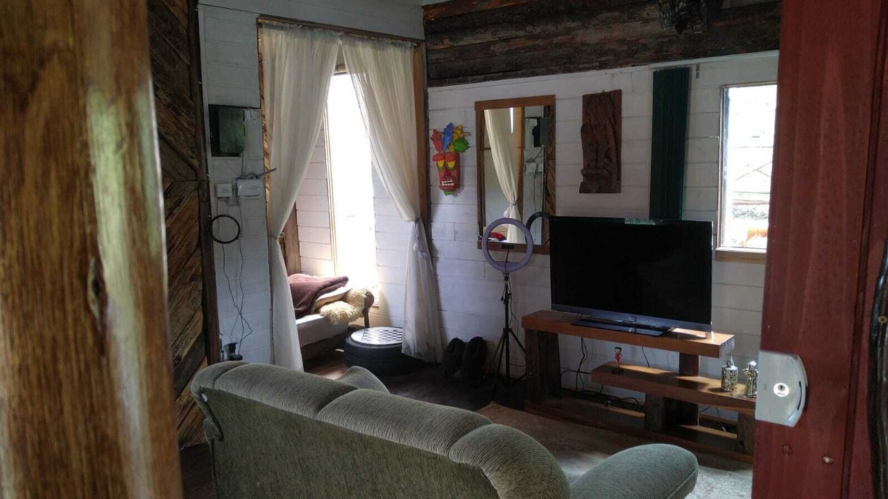 Photo of Livingroom in Alfredo Wagner