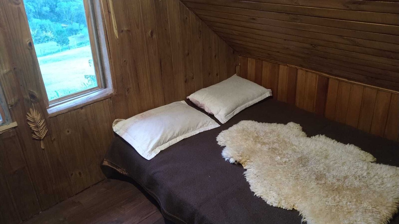 Photo of Bedroom in Alfredo Wagner