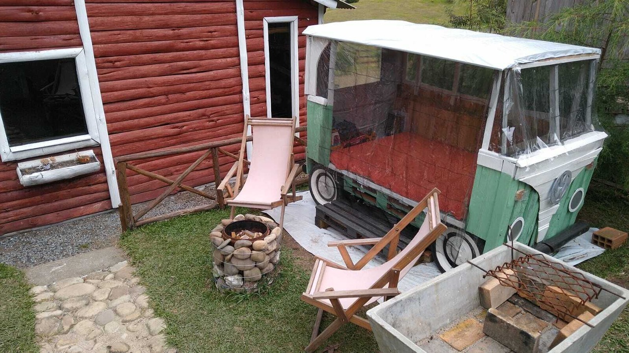 Photo of Outdoor in Alfredo Wagner