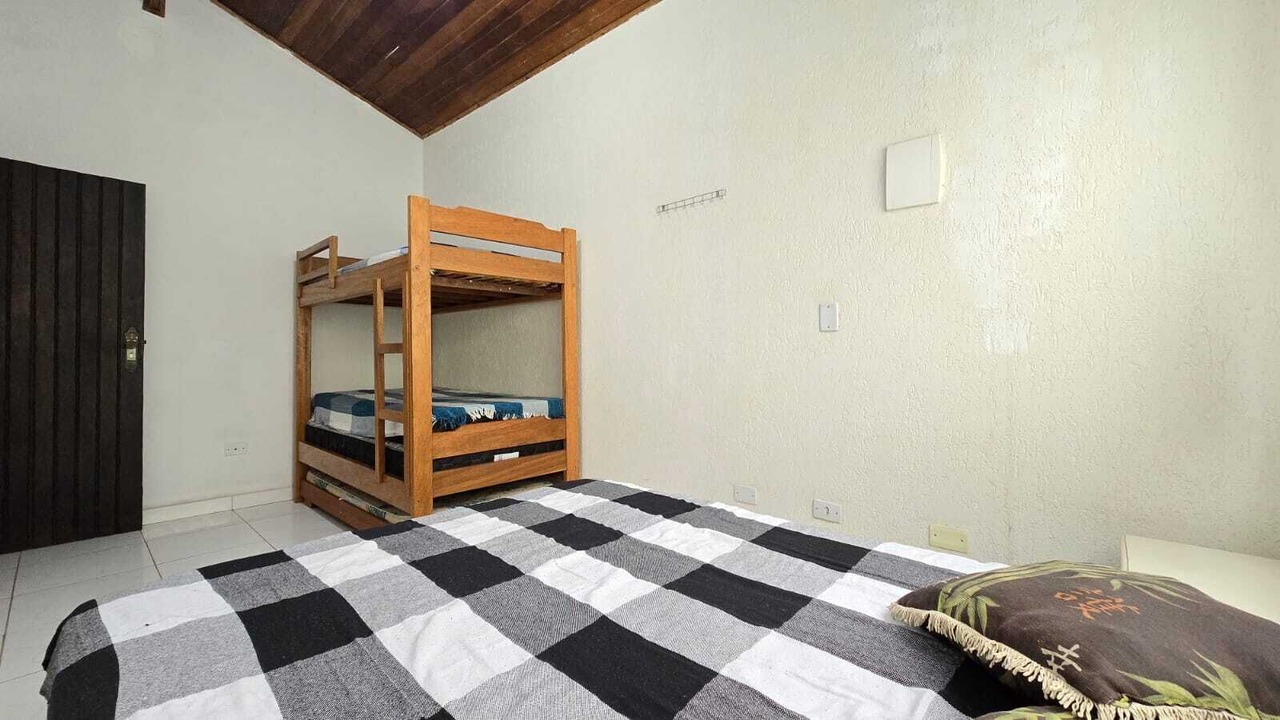 Photo of Bedroom in Maranduba