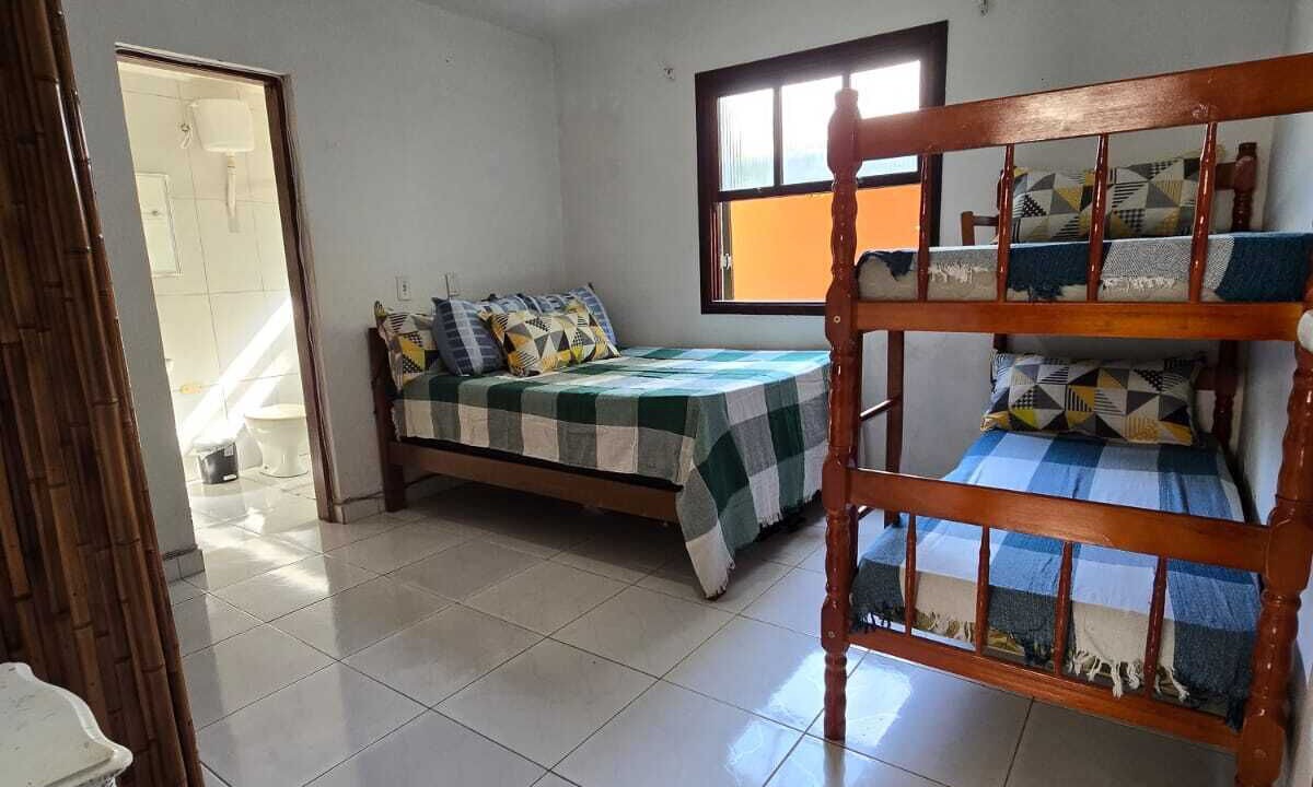 Photo of Bedroom in Maranduba