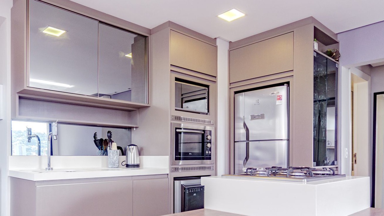 Photo of Kitchen in Centro