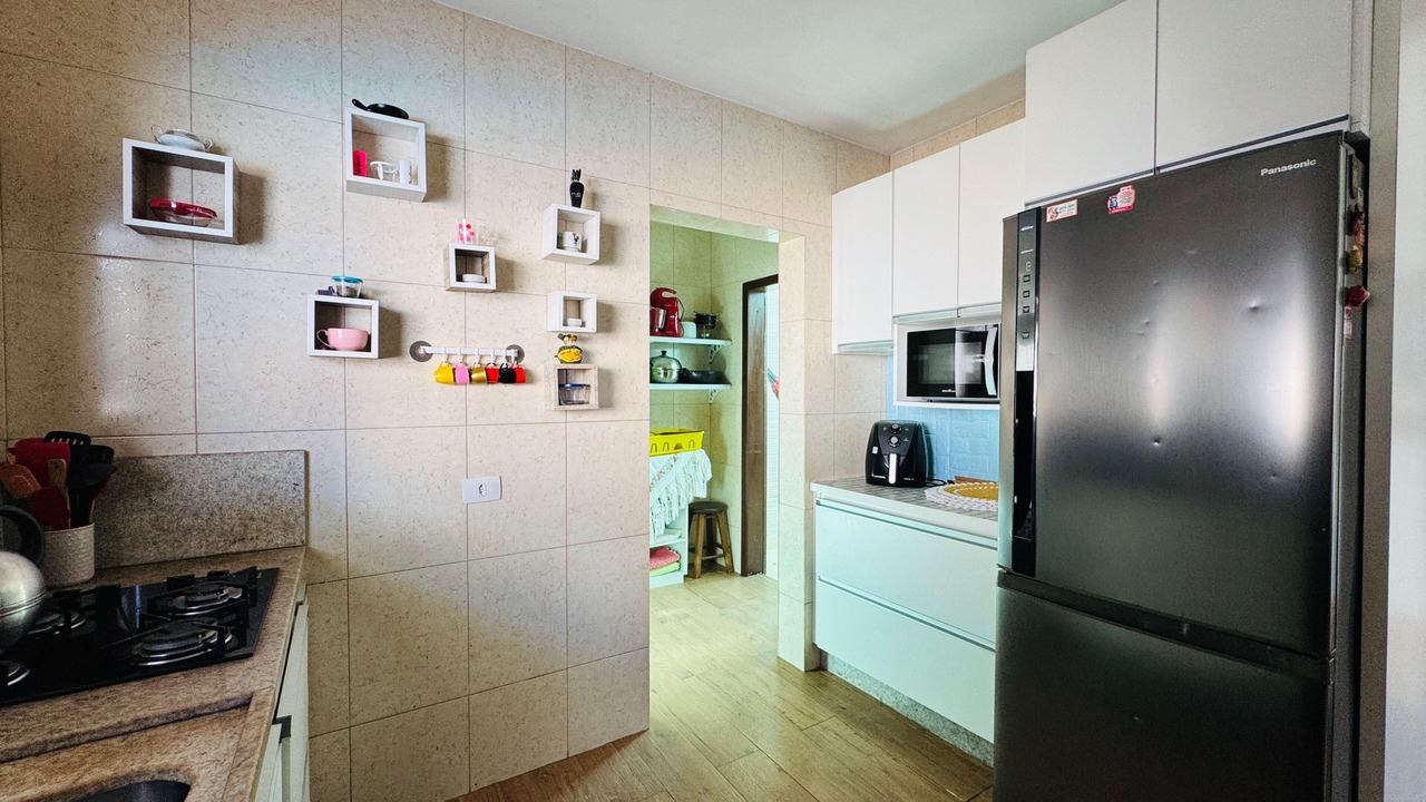 Photo of Kitchen in Guaratuba