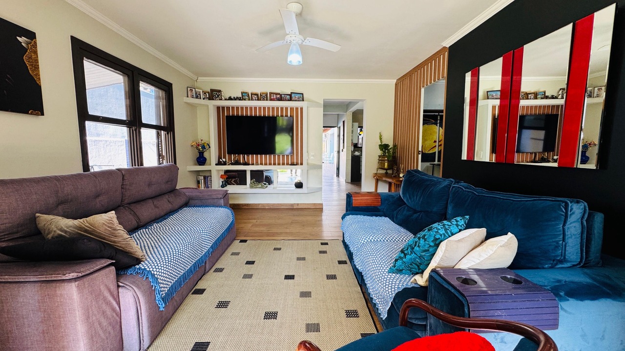 Photo of Livingroom in Guaratuba