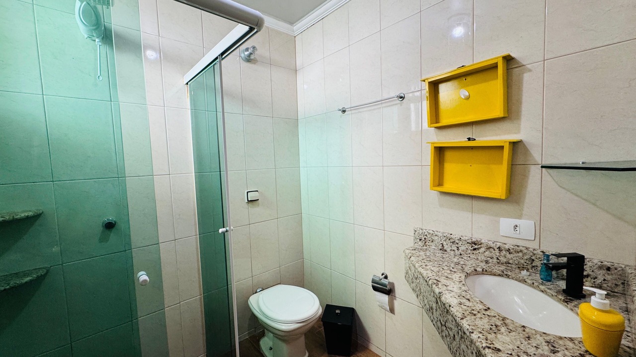 Photo of Bathroom in Guaratuba