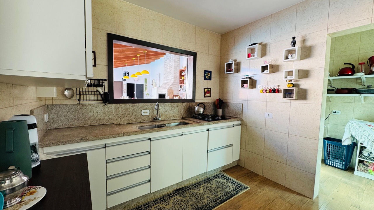 Photo of Kitchen in Guaratuba