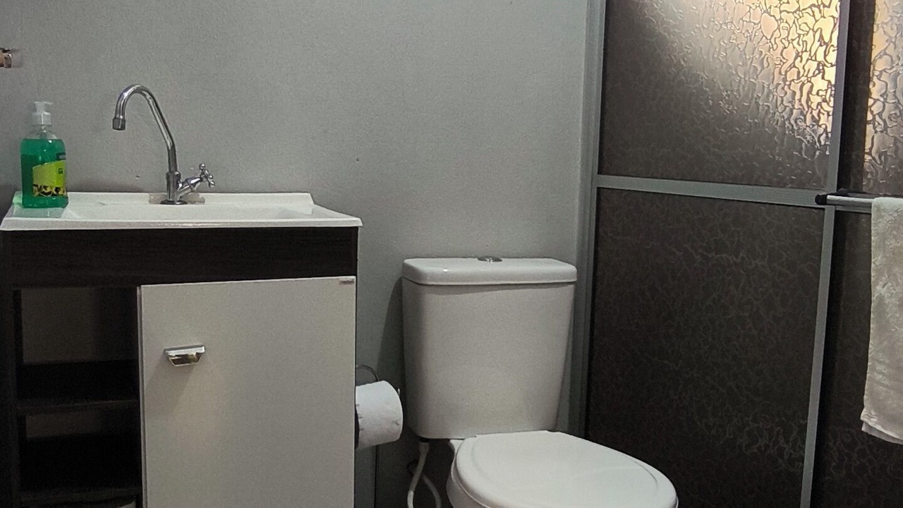 Photo of Bathroom in Ivoti
