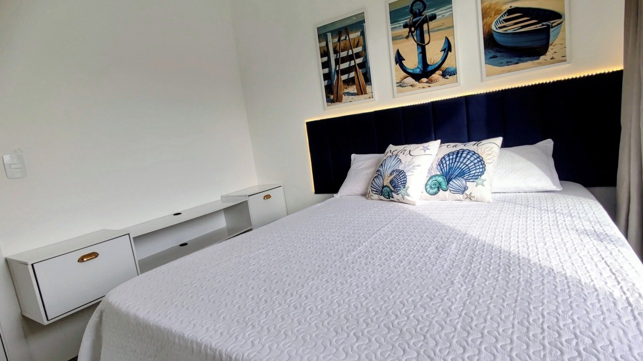 Photo of Bedroom in Matinhos