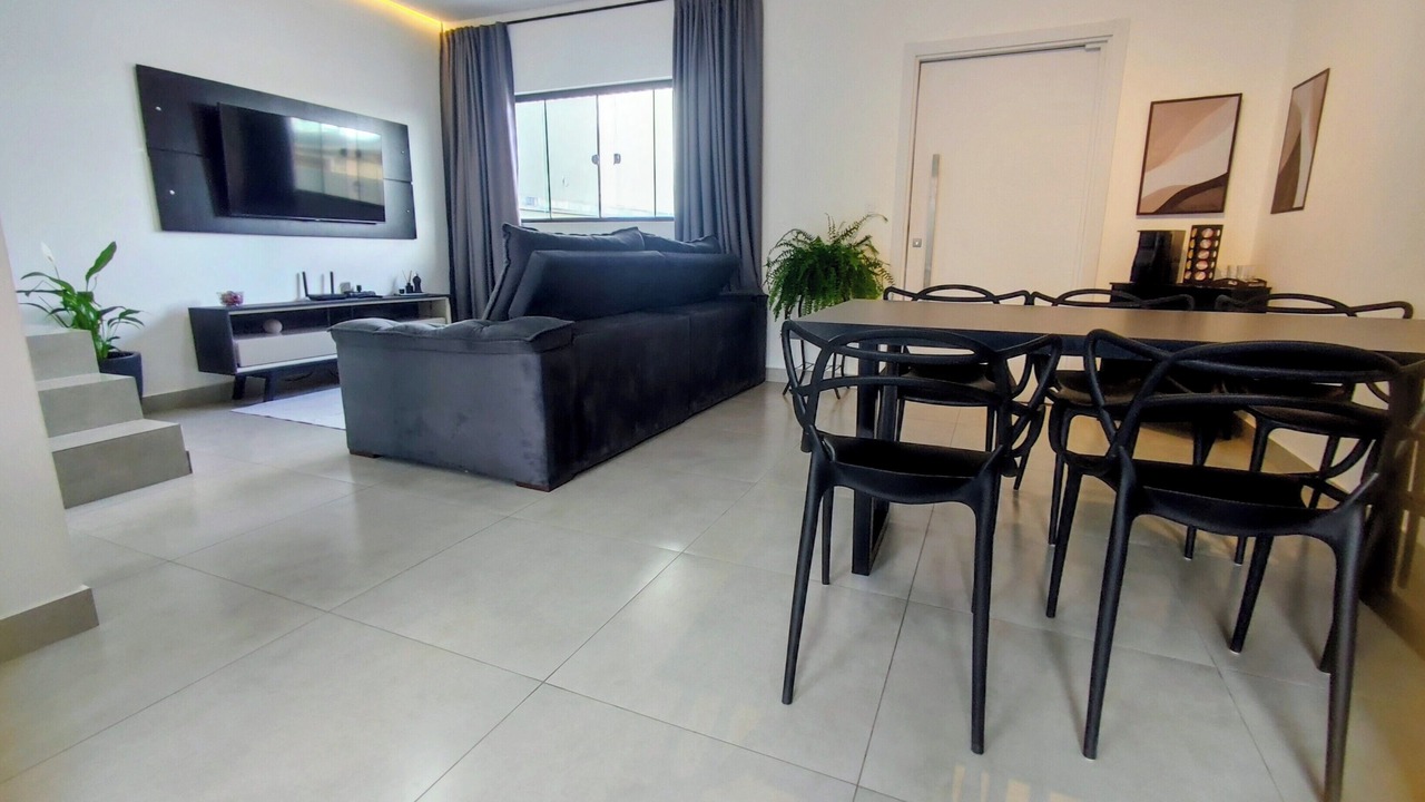 Photo of Livingroom in Matinhos