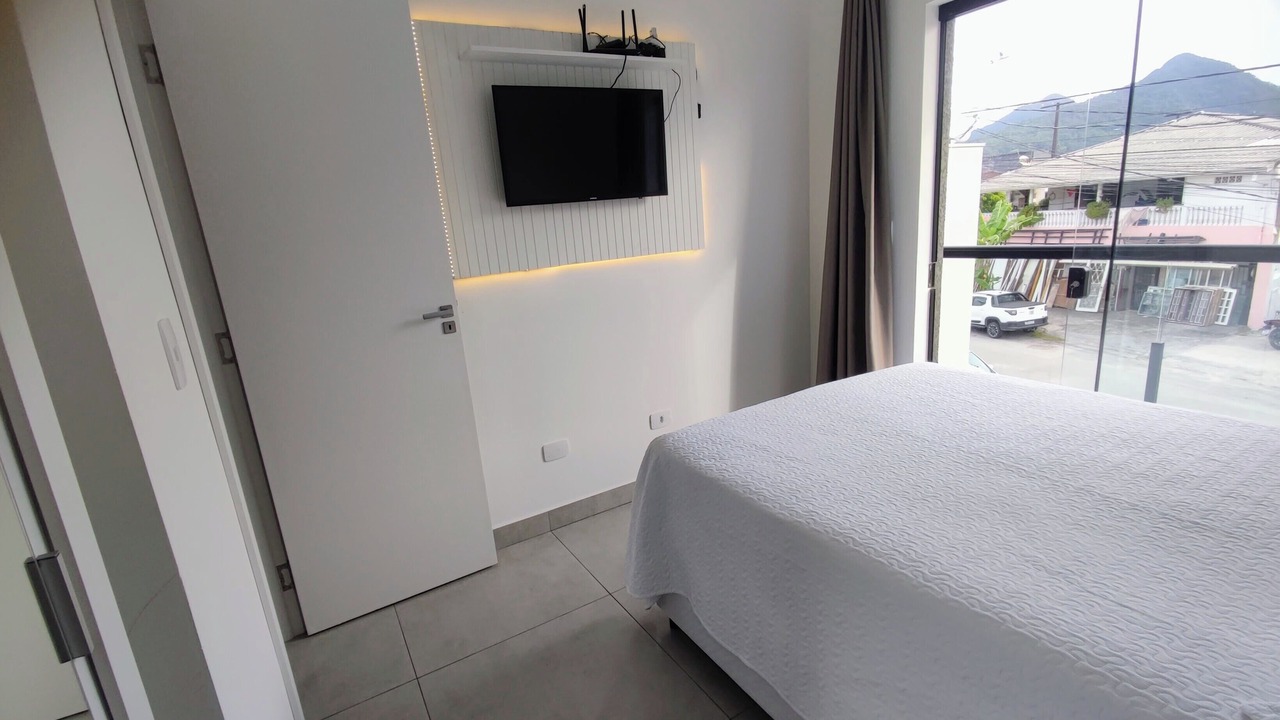 Photo of Bedroom in Matinhos