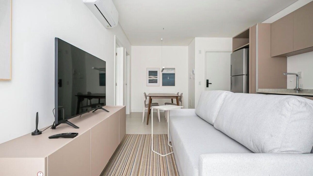 Photo of Livingroom in Ingleses Norte